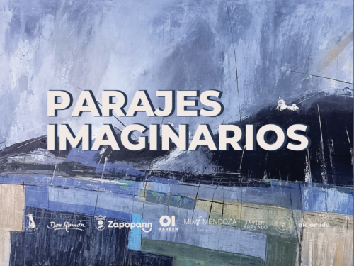PARAJES IMAGINARIOS